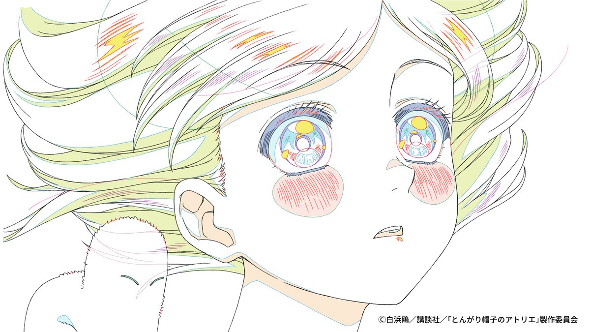東口 tweet media