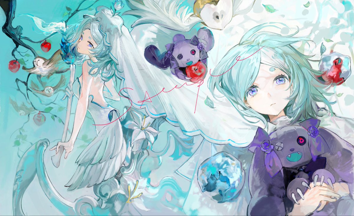 ✿FROOOOTY✿ tweet media