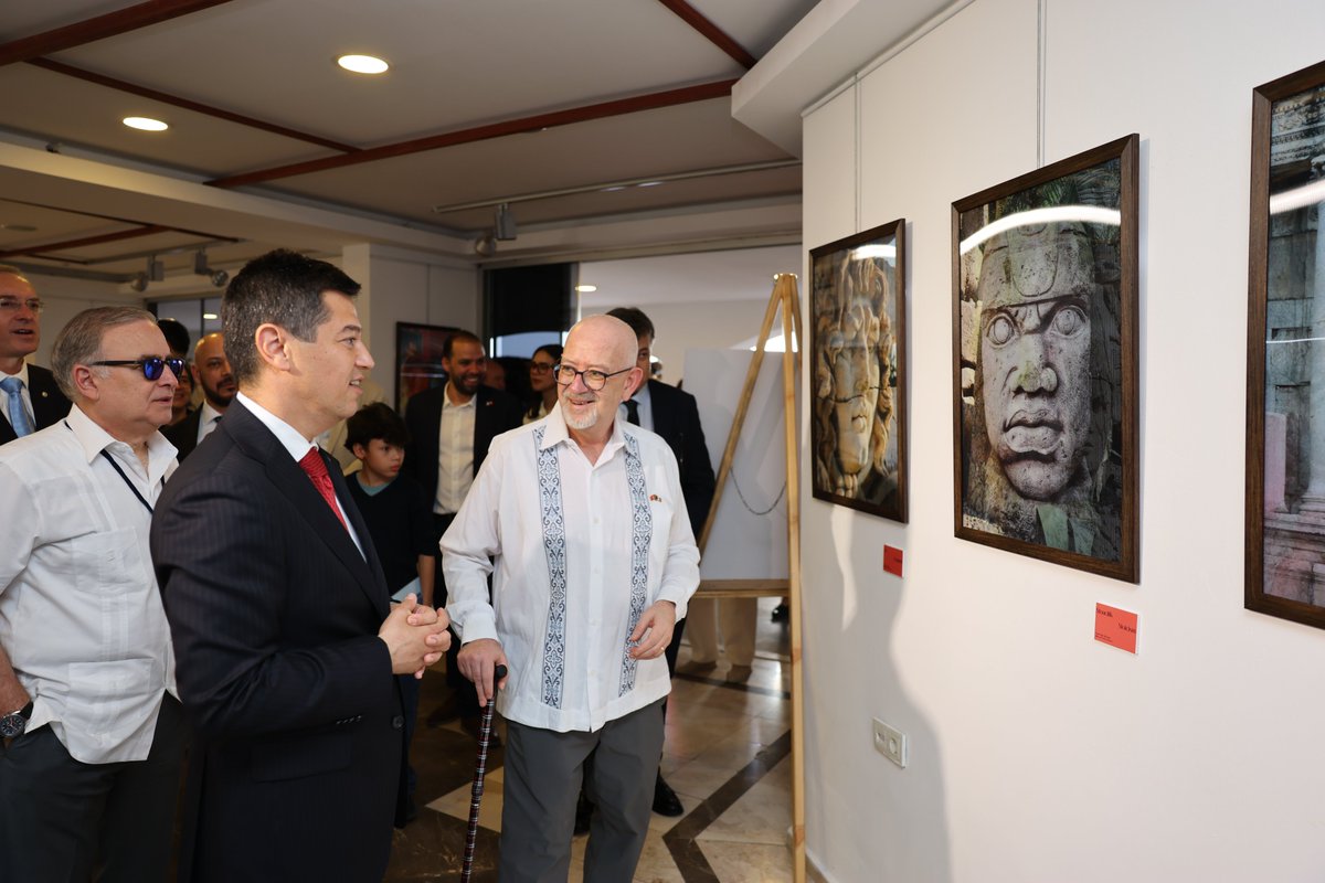 EmbaMexTur tweet media