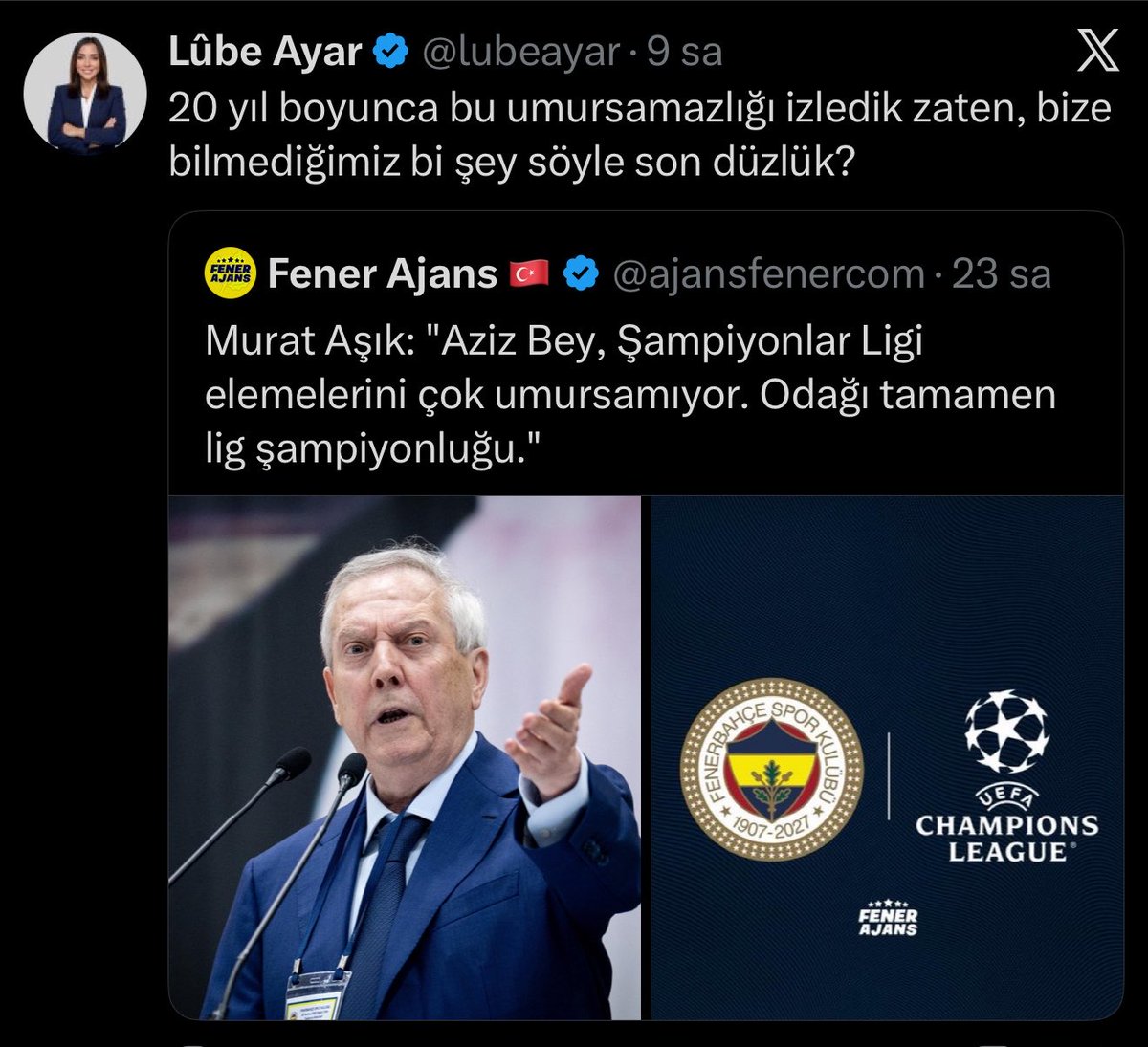Fener+ tweet media
