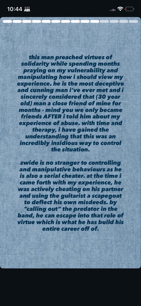 AfroNtu's tweet photo. Hopefully this provides more context on who the protectors and enablers are of abuse within Kujenga https://t.co/PoHo3srgXg