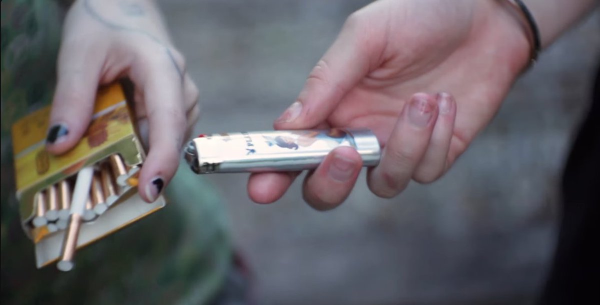cigarette electronique vuse British American Tobacco
