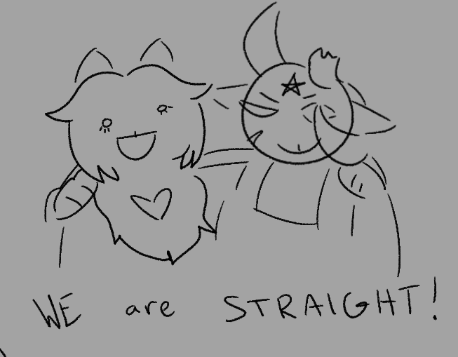 CollarCleric's tweet photo. (osteen doodle dump i did for the other collarlings #collartwt) https://t.co/56aMJyDwim