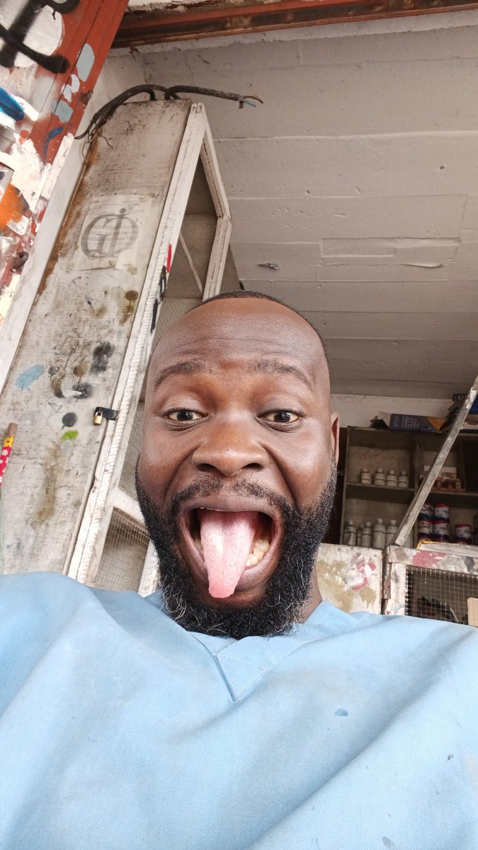 KUTUKWENDA Lévitique tweet media