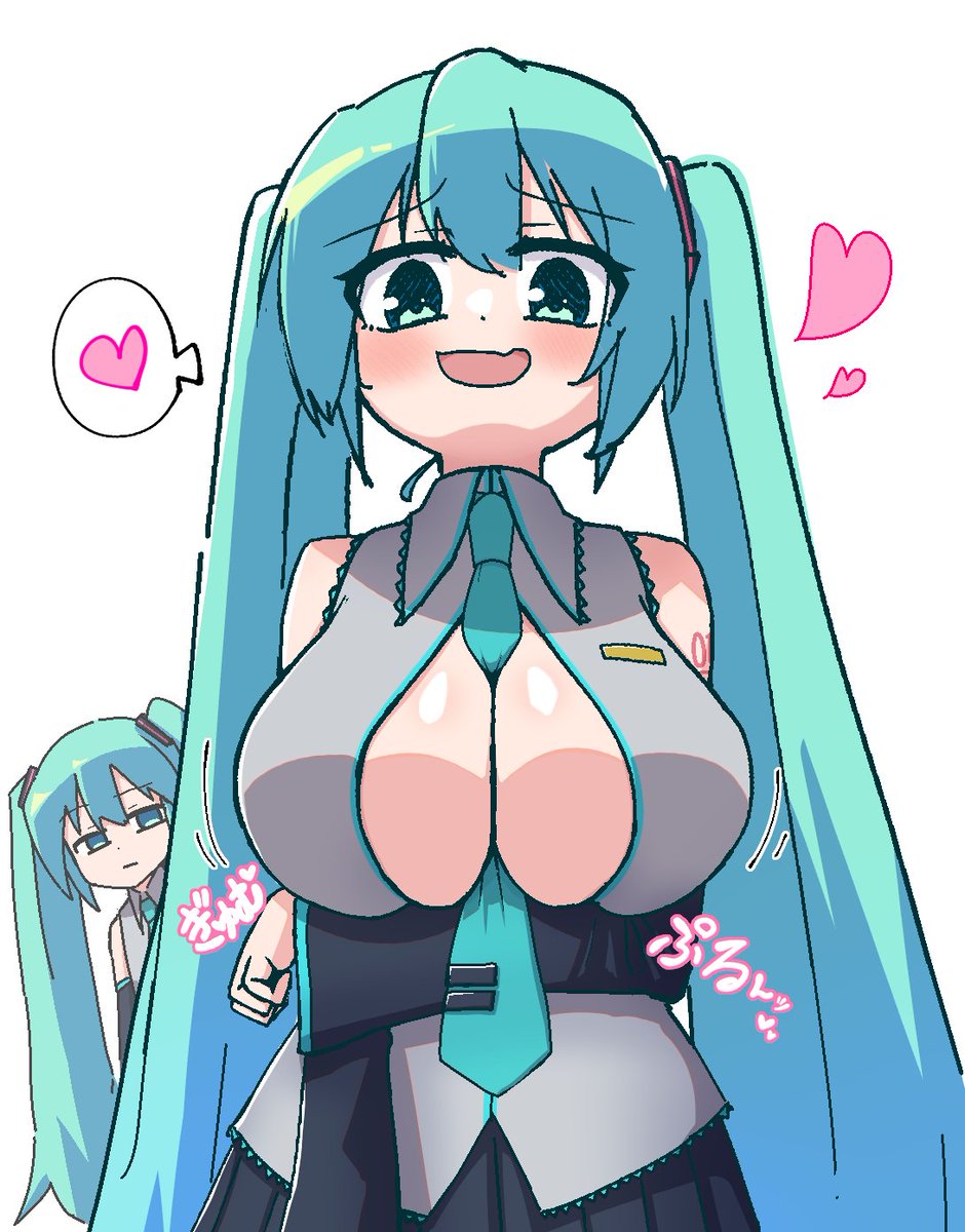 ぜにょーり tweet media
