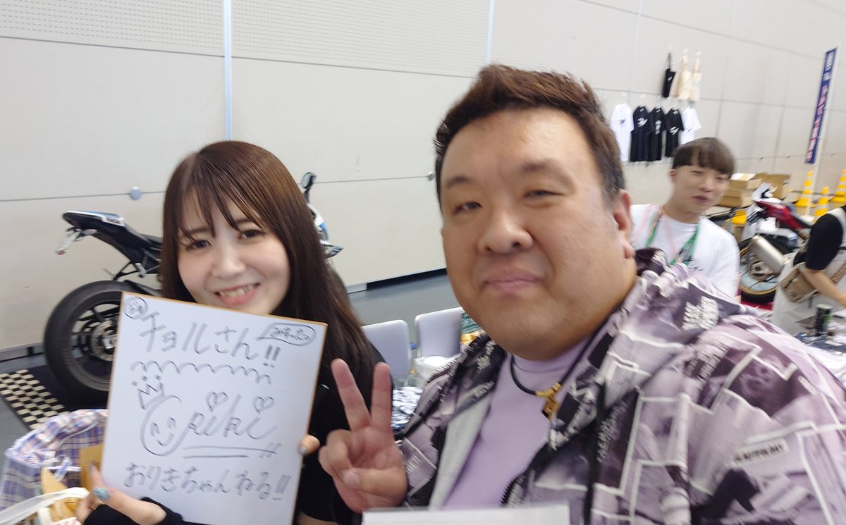 Jyoru㊳ tweet media