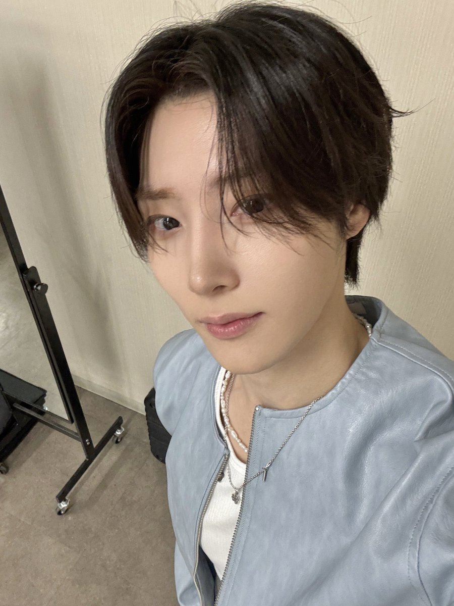 yk໒꒱ tweet media