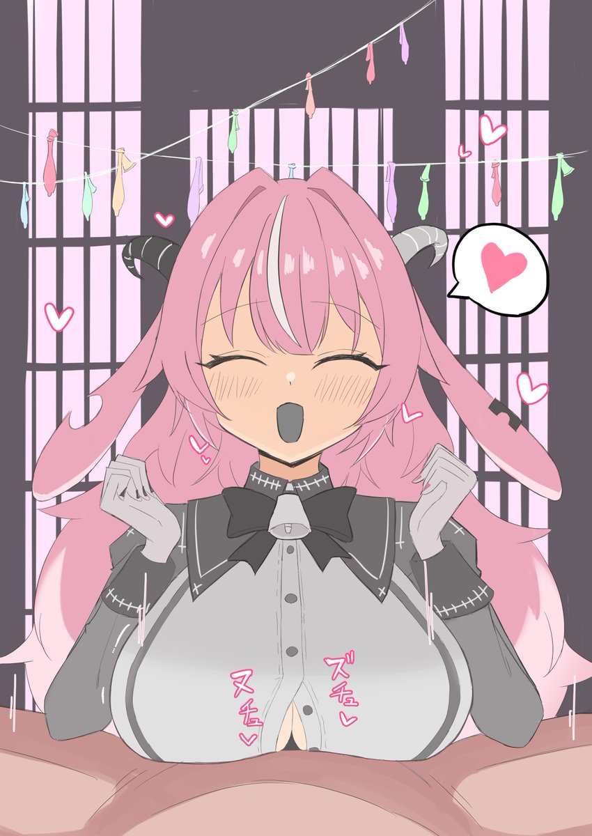 フ〇ム・スー〇ちゃんに挟まれてぇ～ってやつです
神絵師の皆さんもお願いします 