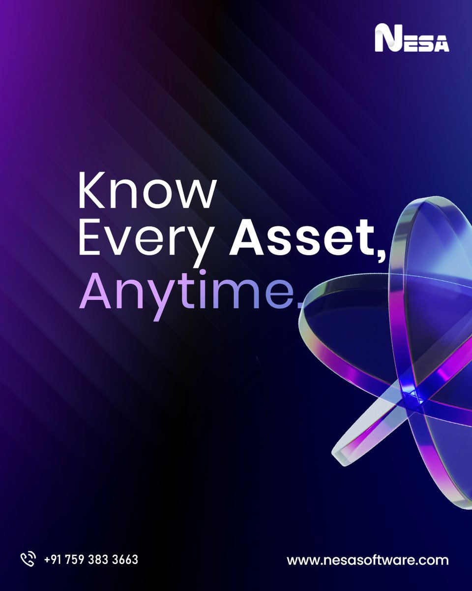 Nesa Software Pvt Ltd tweet media