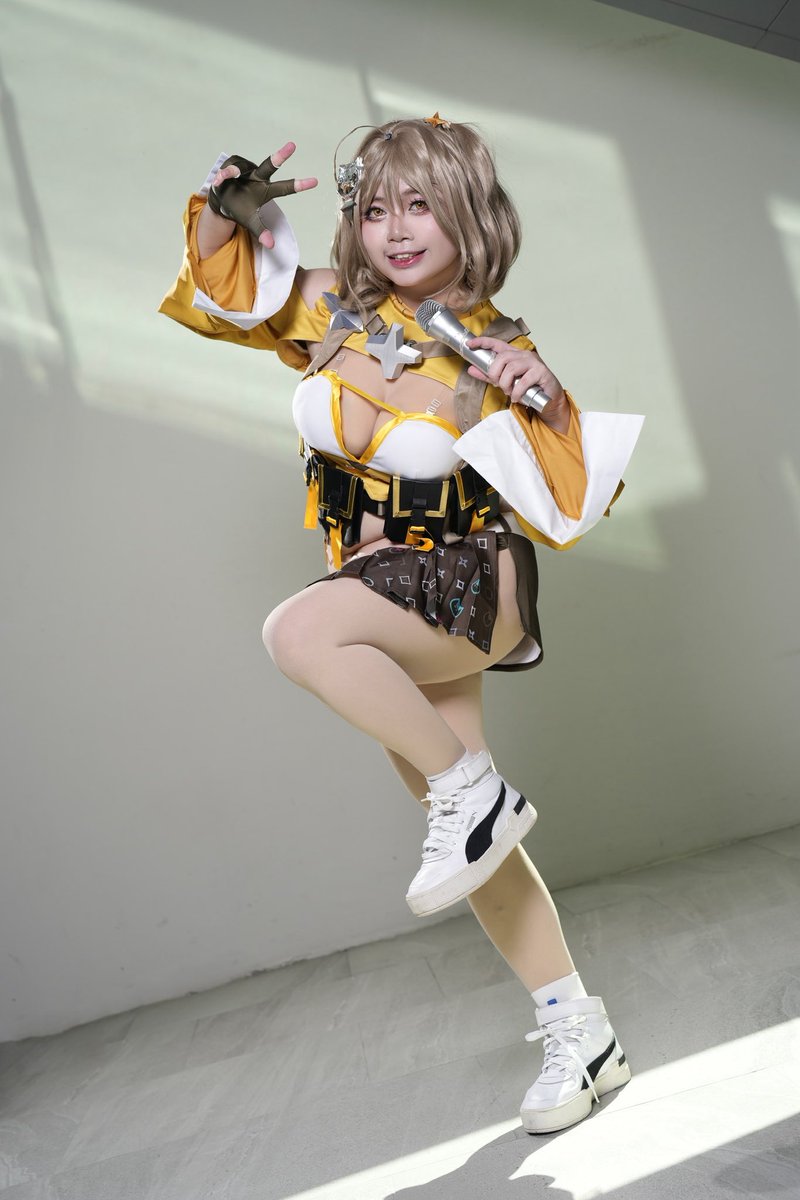 幽幽Yuuko Catz tweet media
