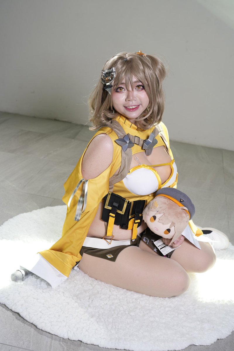 幽幽Yuuko Catz tweet media