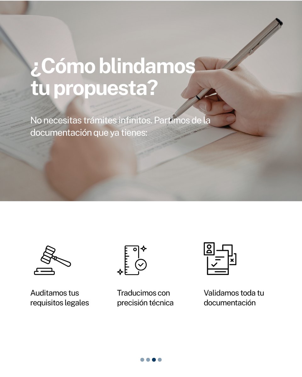precise_malaga's tweet photo. ¡Feliz #DíaDeEuropa! 🇪🇺 El mercado único abre grandes oportunidades, pero el idioma aún complica muchas licitaciones públicas. En PRECISE ayudamos a empresas y ayuntamientos a cumplir la normativa europea, para que su documentación sea aceptada en cualquier mesa de contratación. https://t.co/x7N8PtgvsC