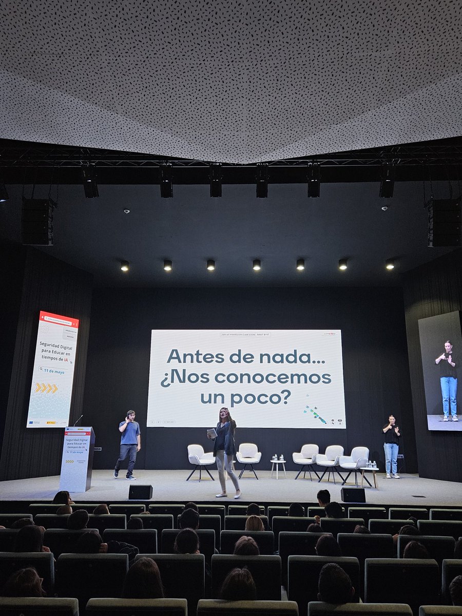 INCIBE tweet media