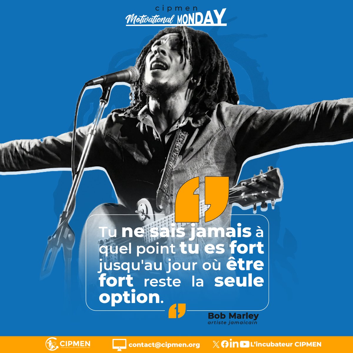 Incubateur CIPMEN tweet media