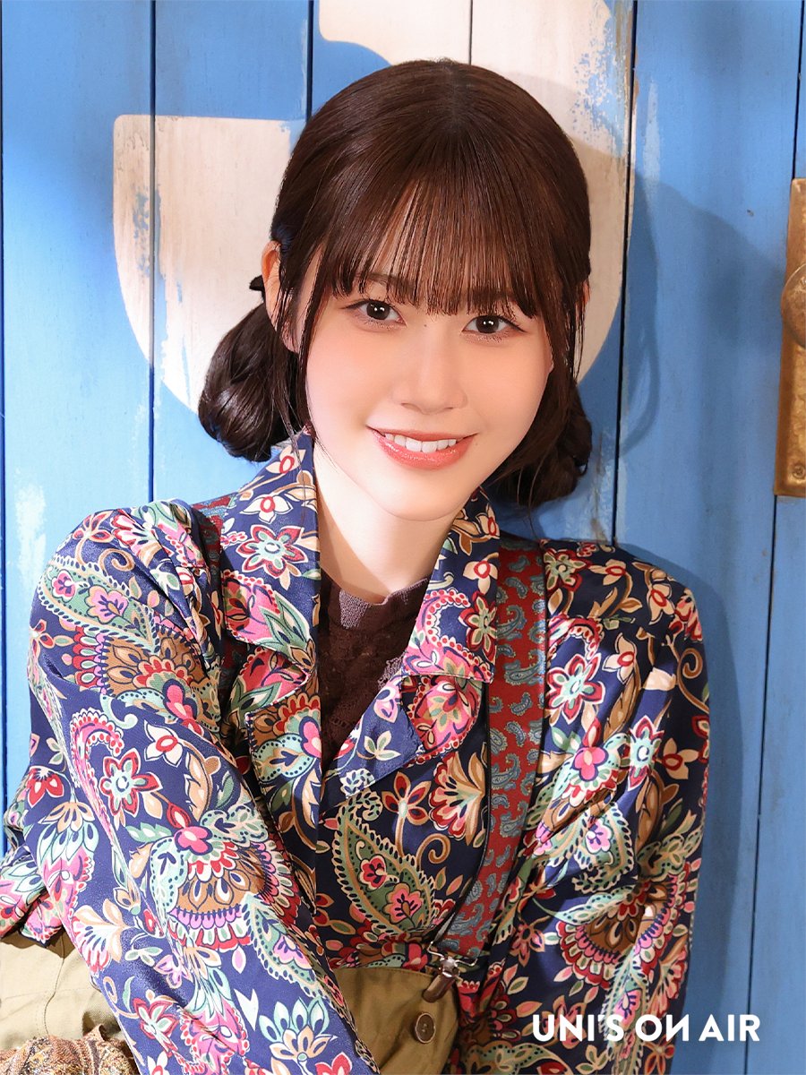 UNI'S ON AIR（ユニゾンエアー）櫻坂46・日向坂46応援［公式］音楽アプリ tweet media