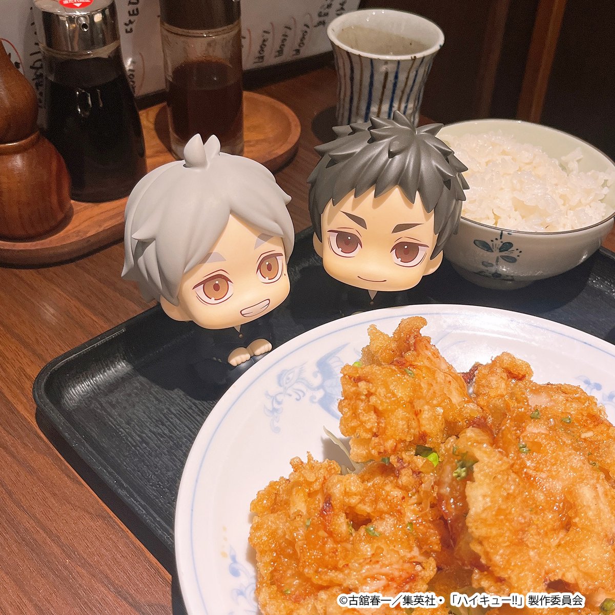 メガハウスとり子 tweet media
