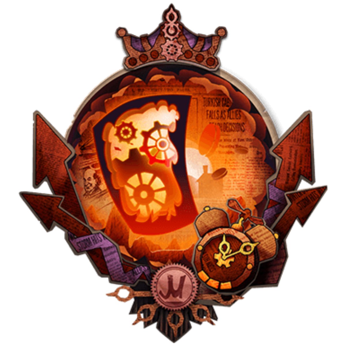 Identity V | News tweet media