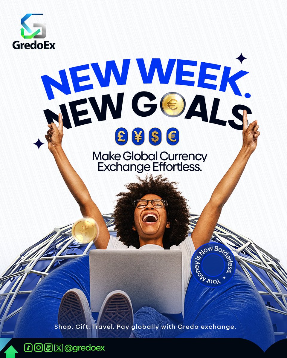 Gredo Group tweet media