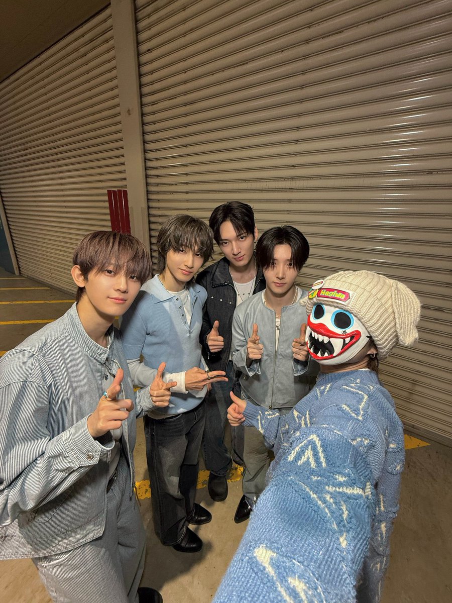 yk໒꒱ tweet media