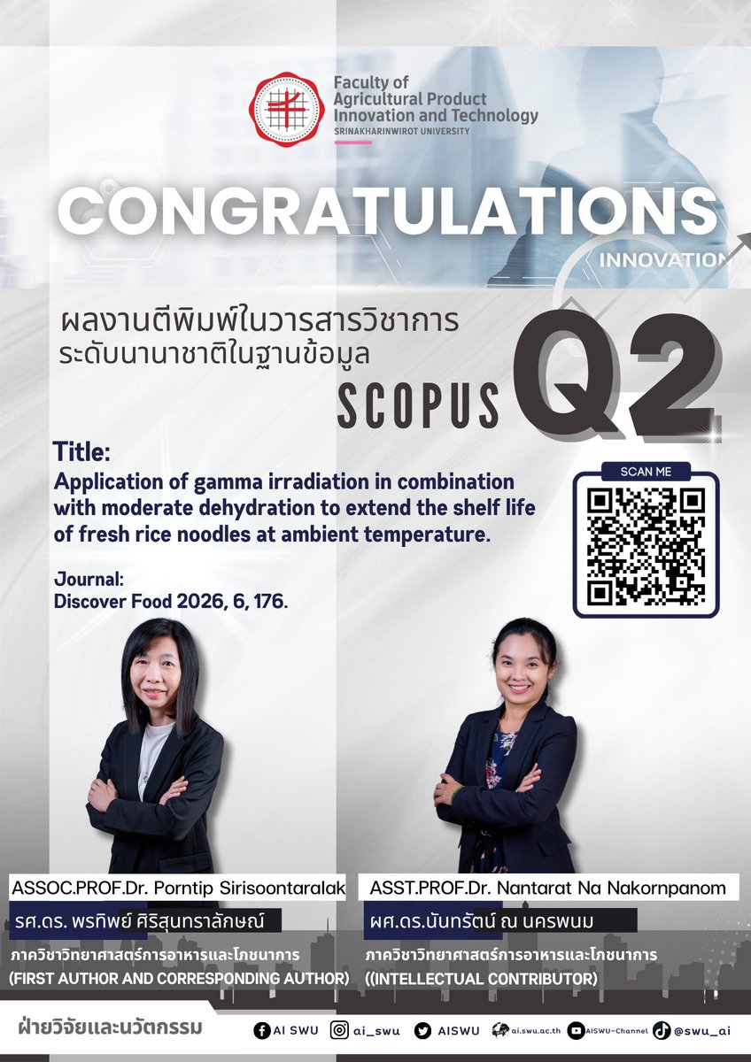 AISWU tweet media