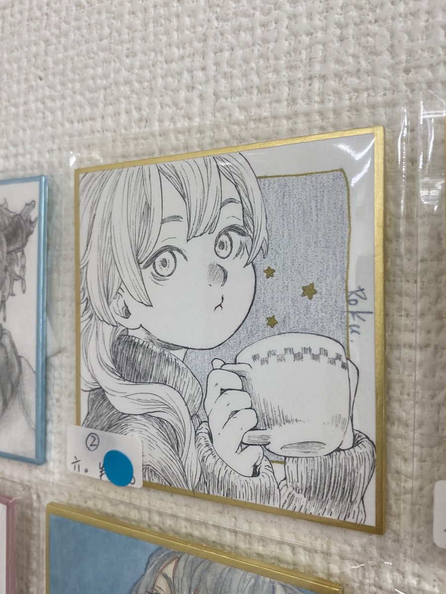 お迎えありがとうございます……！🌆💫 ぜひお手元でも楽しんでいただけ