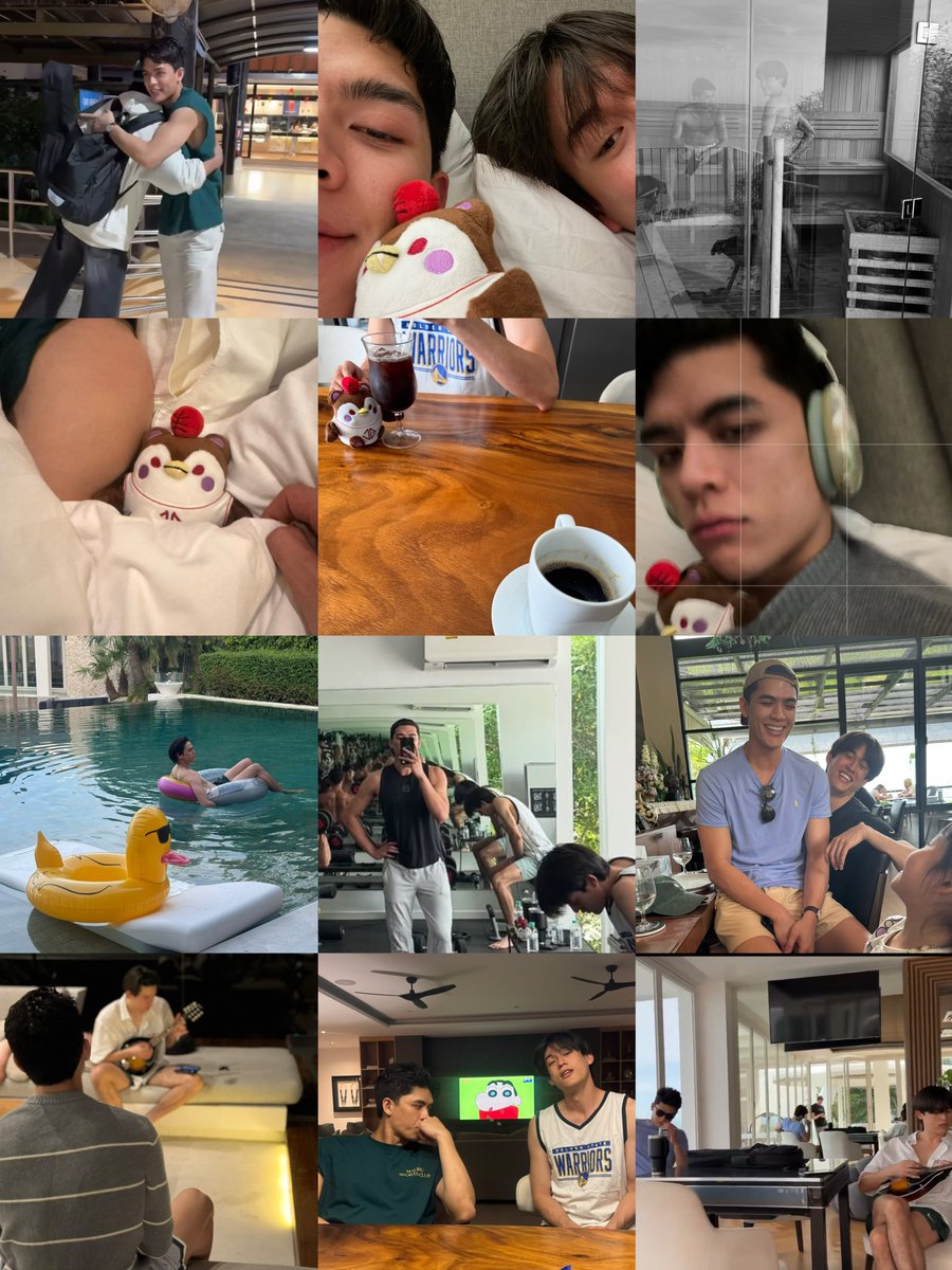 (fr3sh) * m0nkey love น้องตั้ว 🐒🍈 tweet media