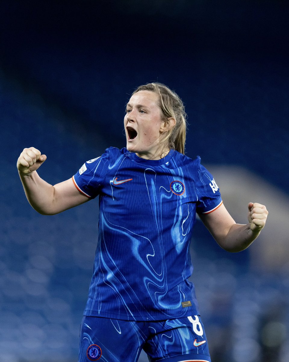 UEFA Women’s Champions League tweet media