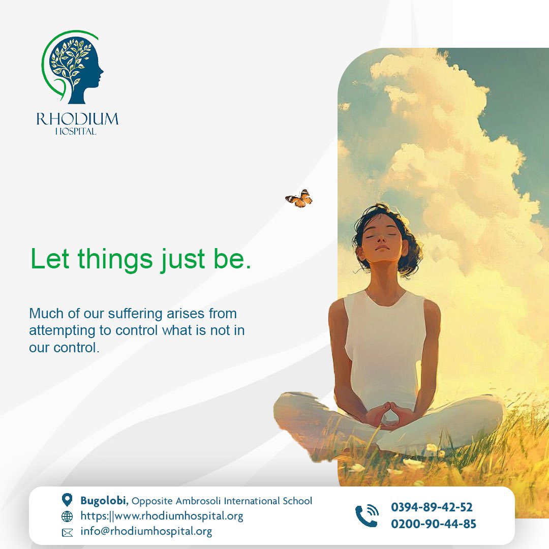RHODIUM HOSPITAL tweet media