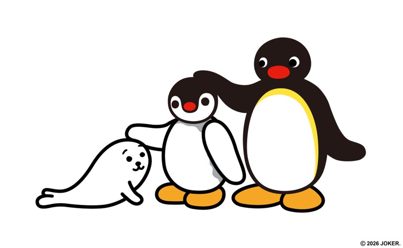 pingu_jp tweet media