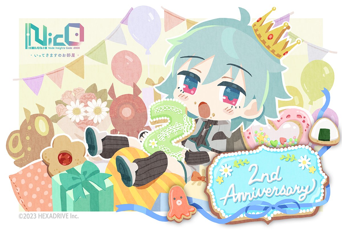公式】NicO ・いってきますのお部屋・ (@NicO_Obento) / Posts / X