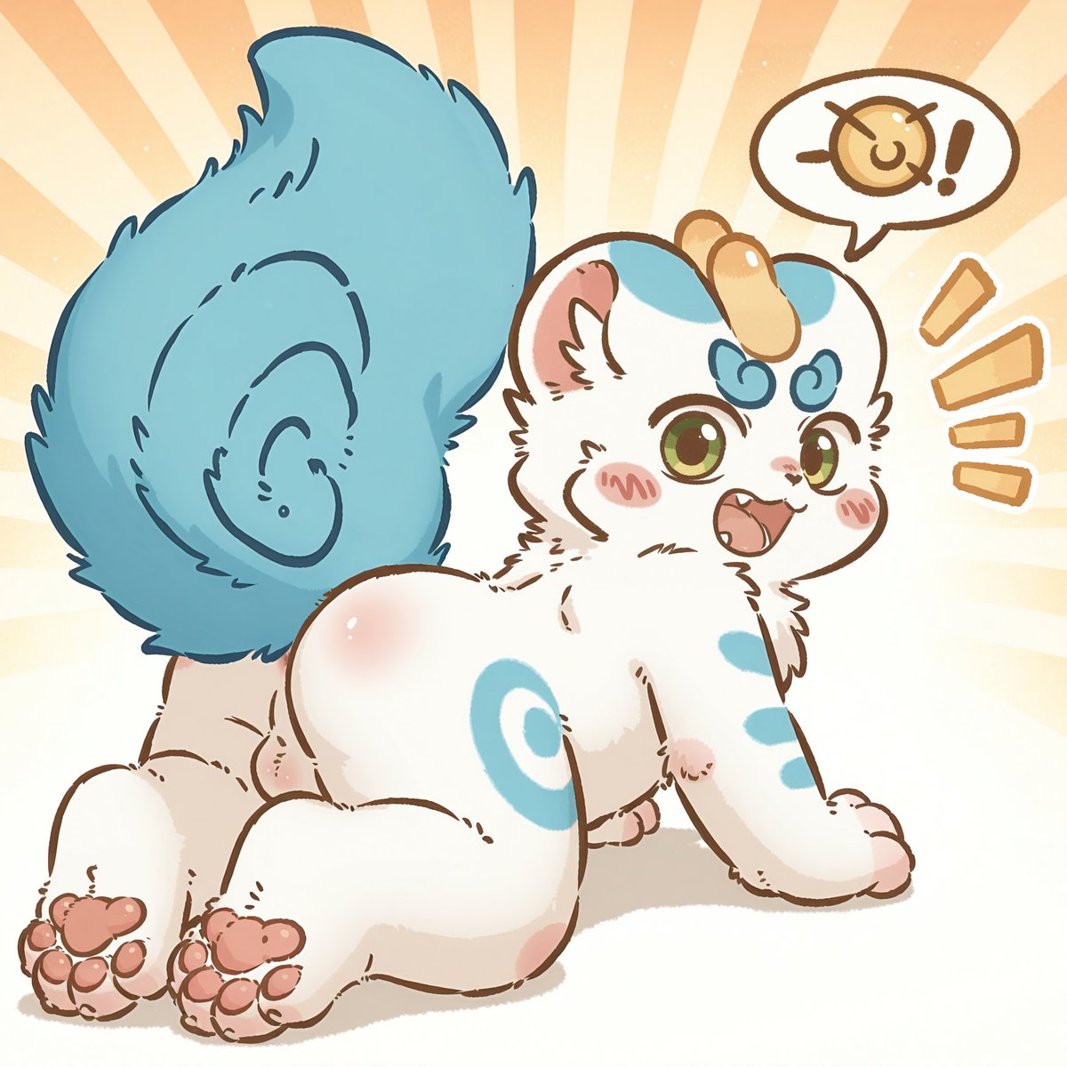 黑色的熊 tweet media