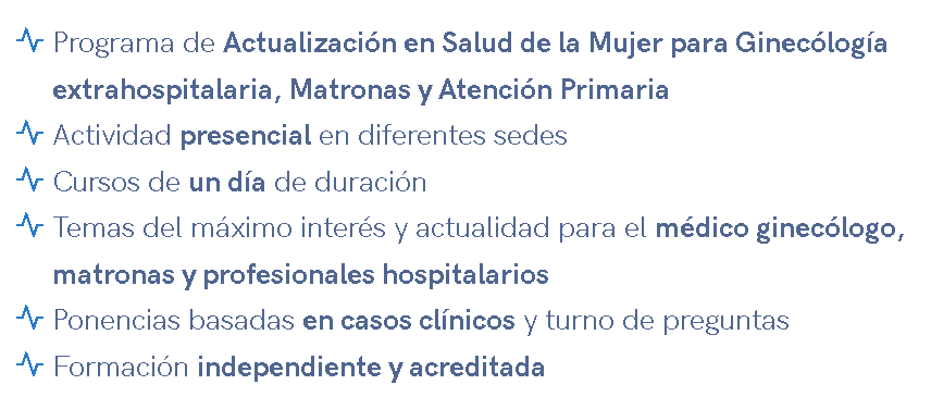 doctorneyro's tweet photo. Esta #semanapasada terminamos #ASAMU de #Valladolid y ya preparando #Barcelona del #19demayo.
¿Te apetece seguir tu #formacióncontinua en #saludelamujer con @LivemedIberia?
¿Eres #ginecólogo, #matrona o #médico de #AtenciónPrimaria?
Te esperamos en
https://t.co/y5mDWkH2JR https://t.co/LQt6D619UV