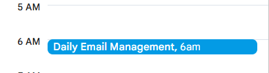 Hashtag_000001's tweet photo. All in all, remember: to achieve Inbox Zero, you first have to be the hero! 📷
#VirtualAssistant #InboxZero #ProductivityHacks #EmailManagement #FreelanceLife https://t.co/JZZXI6oBQz