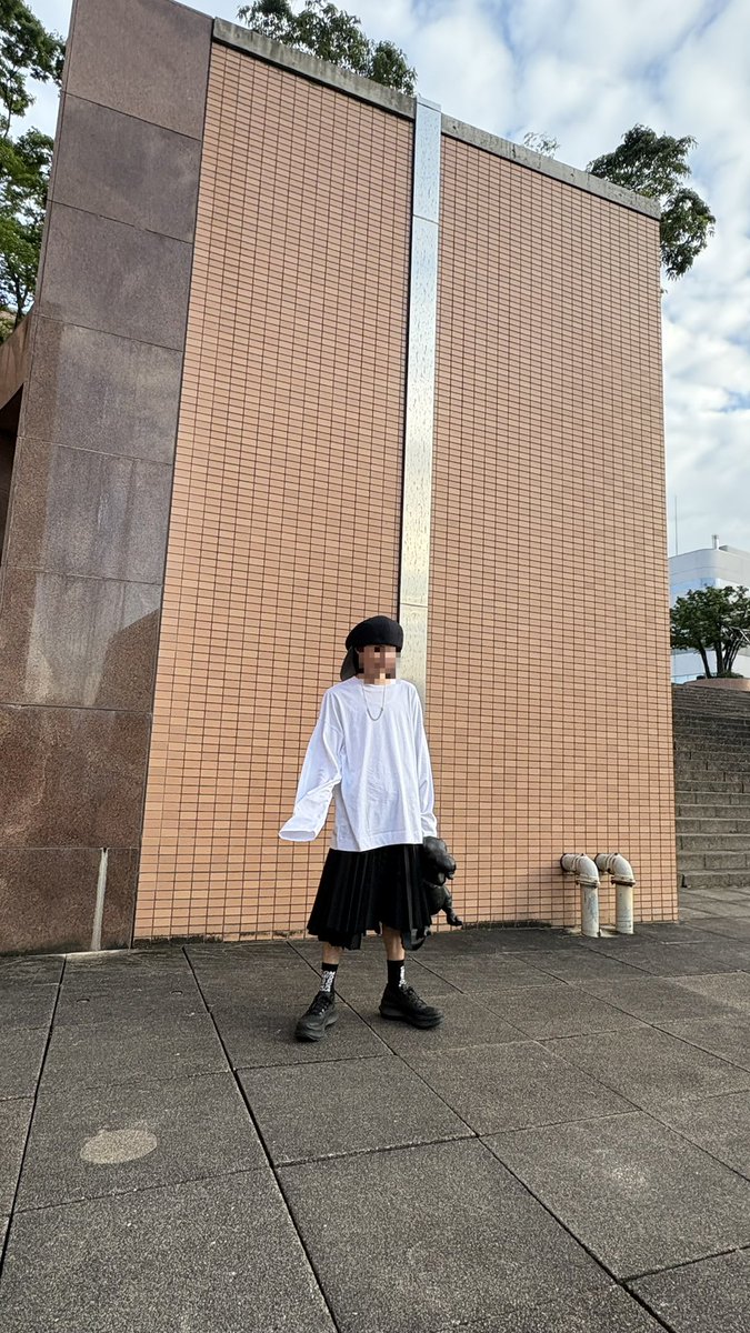 ぱやお tweet media