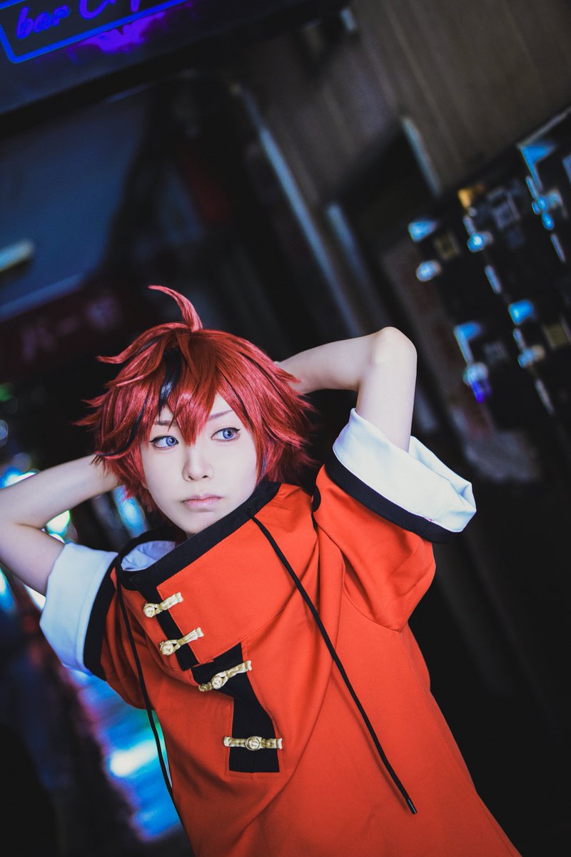 mai_i_p's tweet photo. #甲府で街コス

5/9に撮らせて頂いたお写真❣️

#コスプレ
#cosplay 
#まちお写真館 https://t.co/IUsx0Qh4RN