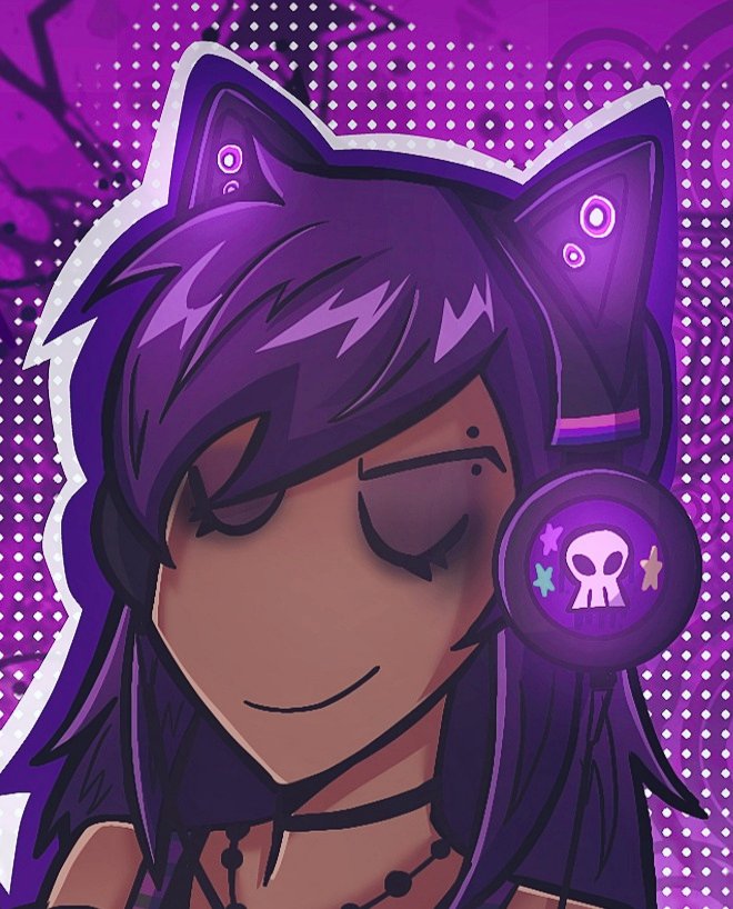 アート・デザイン・音楽 PURPLE SEXE Arteri🫀💜 (@NebulaArtz1) / Posts / X