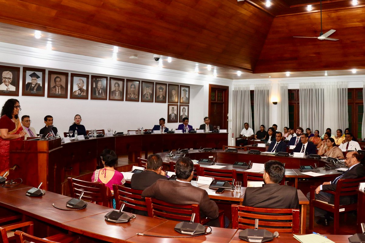 U.S. Embassy in Sri Lanka tweet media