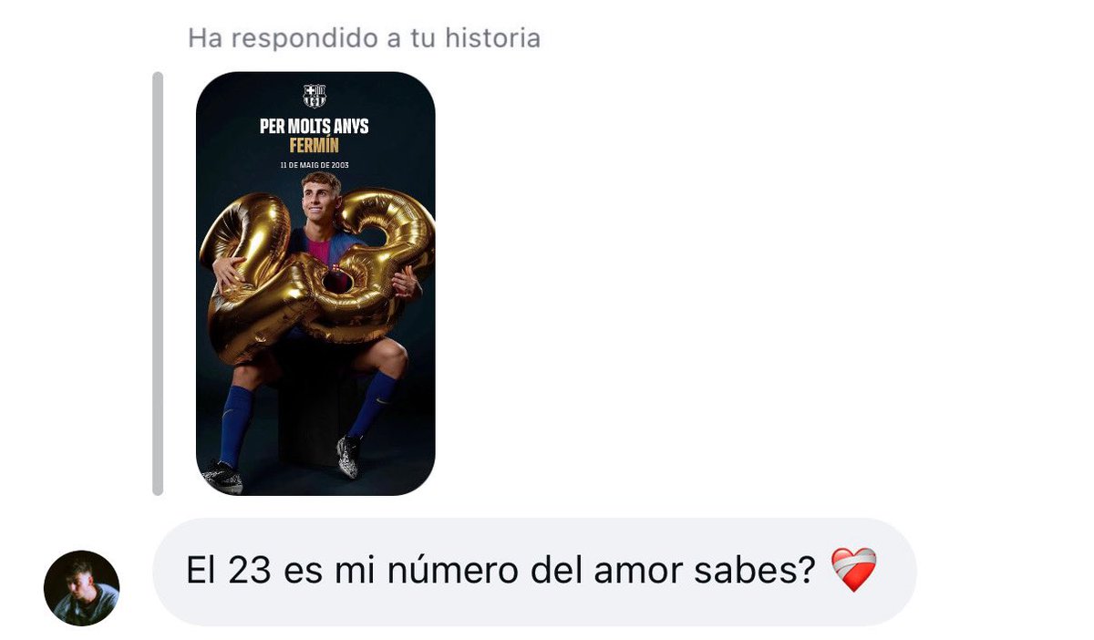 lpyer78's tweet photo. juanjo en los dms de fermín https://t.co/DPravkSbpP