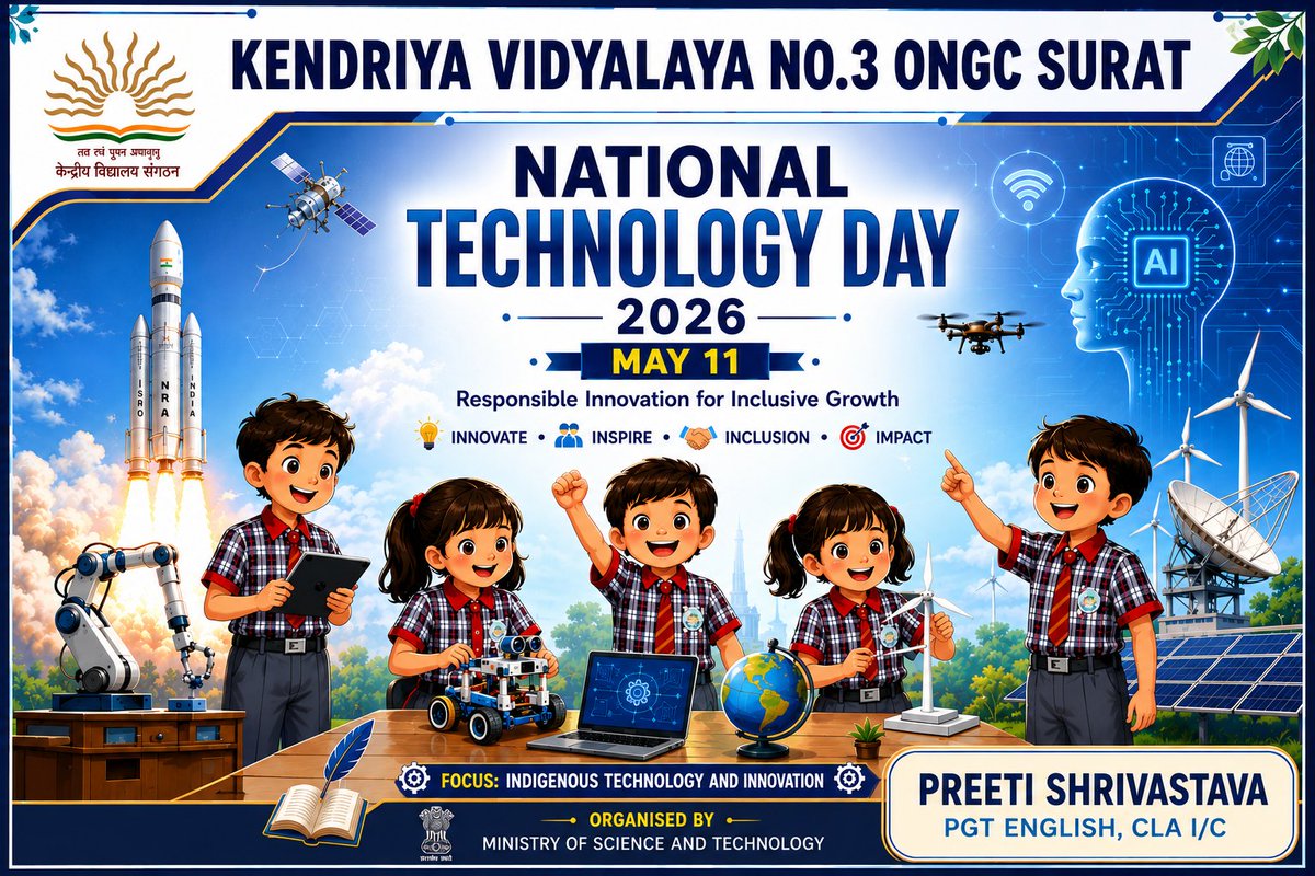 Preeti Shrivastava tweet media