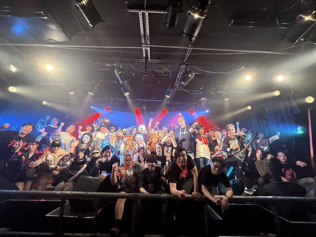 いよかん。🐼🧠@おたくBAR白chu夢 tweet media
