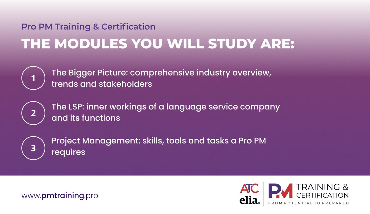 ELIA - European Language Industry Association tweet media