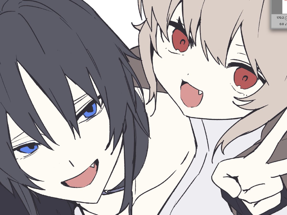 墓場 tweet media