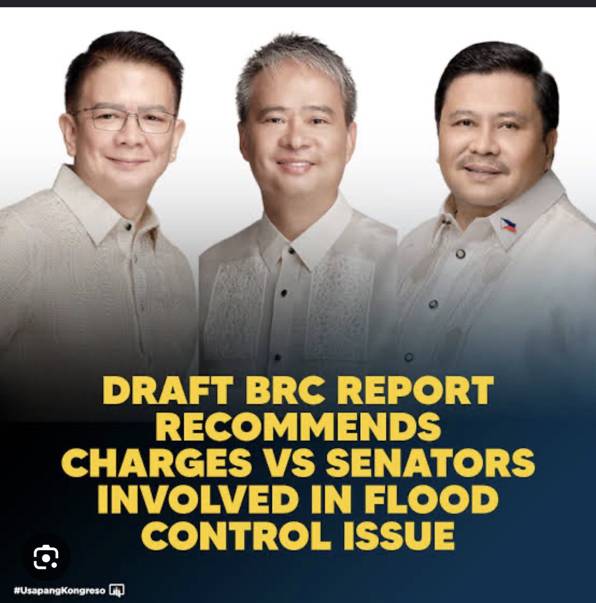 Cleve V. Arguelles tweet media