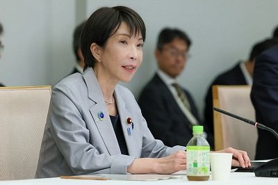 himuroReborn398's tweet photo. それして日本国民になんか良い事あんの⁉︎

高市政権、アフリカ・サントメの選挙支援、UNDPに1.46億円無償資金協力 https://t.co/9jlRXEewRX