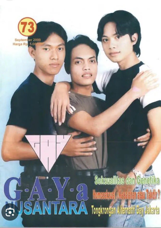 Bambang tweet media