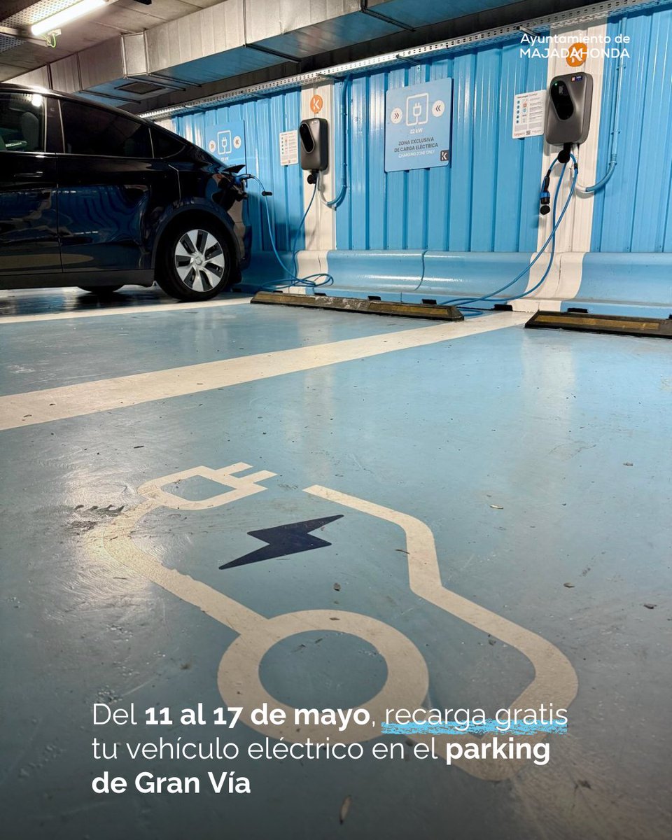 Ayuntamiento de Majadahonda tweet media