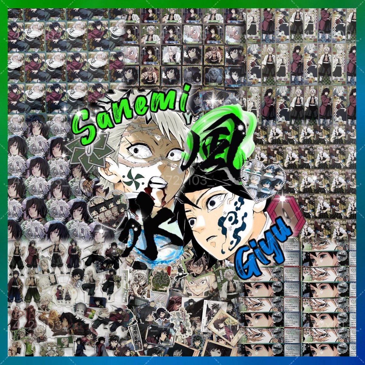 💚すず💙@リトリン必読‼️ tweet media