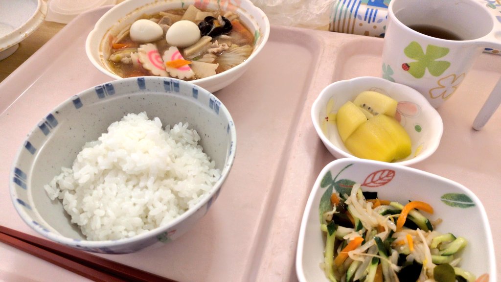 デラロッチャ(でらを) tweet media