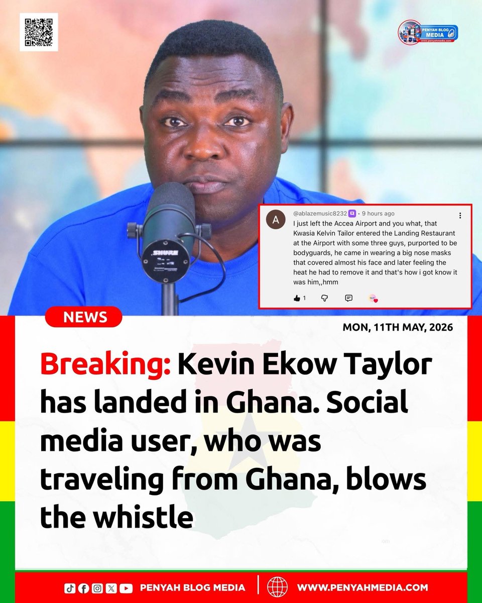 Ahenkan tweet media