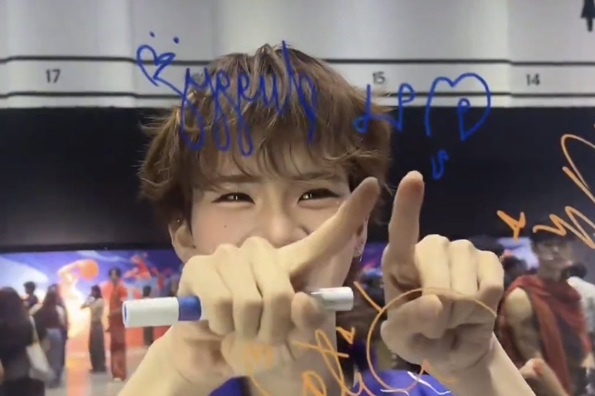ε 🍊range boy+ з tweet media